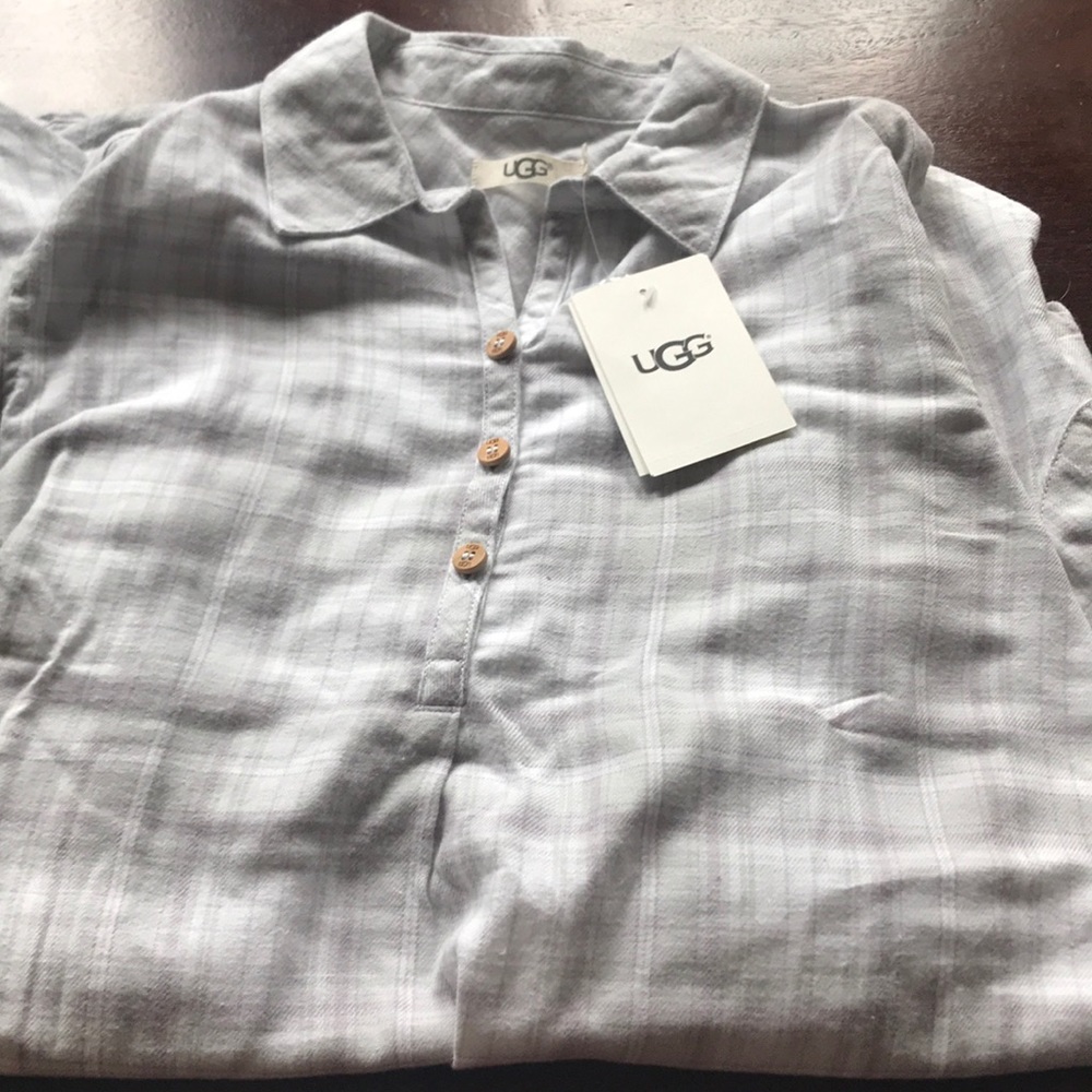 Ugg night gown